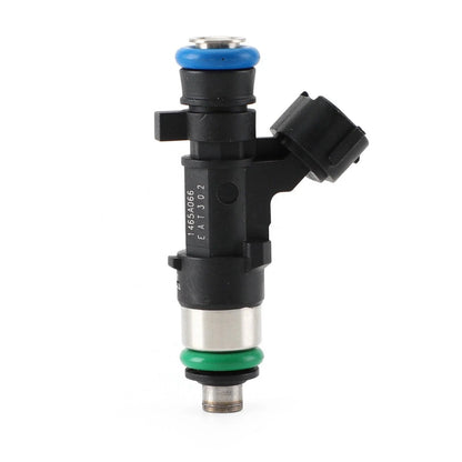 New 1465A066 Fuel Injectors for Mitsubishi Triton ML MN 2.4L (2007-2015)