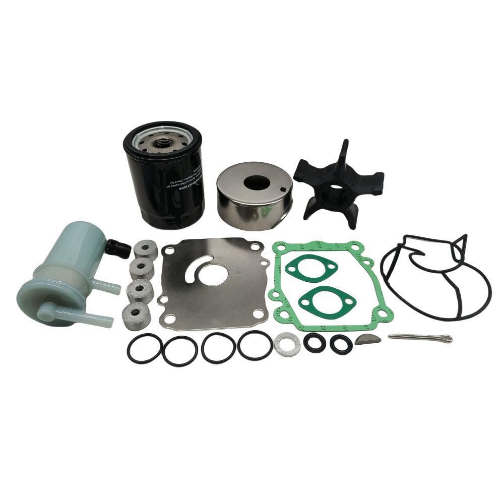 Maintenance Kit for Suzuki DF 100HP 115HP Outboard