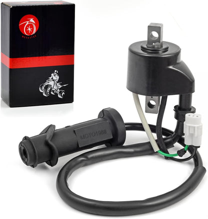 Ignition Coil Set for Arctic Cat 650 Prowler 650 XT (2006–2011)