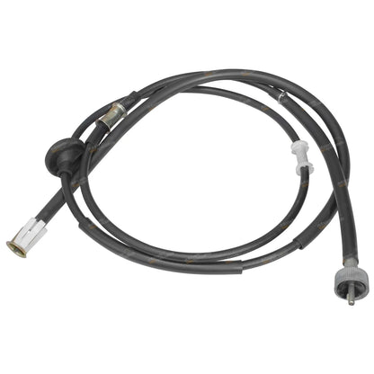 Speedo Cable for Toyota Landcruiser HZJ80/HDJ80/FZJ80 80 Series (1990–1998)