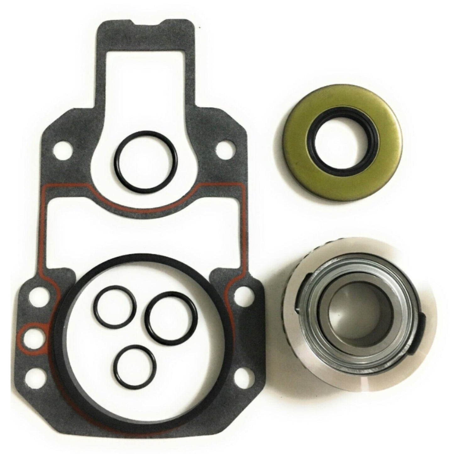 Mercruiser Alpha One Gen 1 Outdrive Assembly (1970–1990)