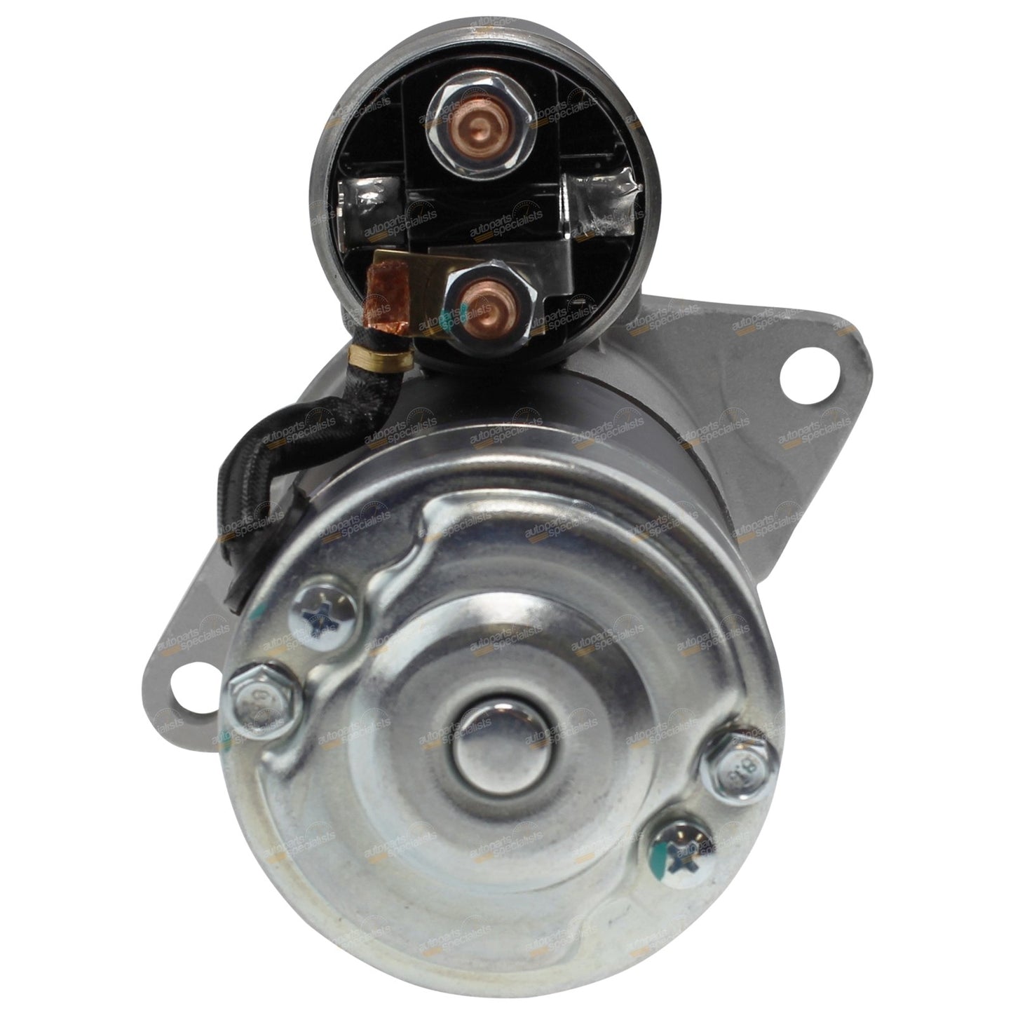 Starter Motor for Subaru Forester (1997–2002)