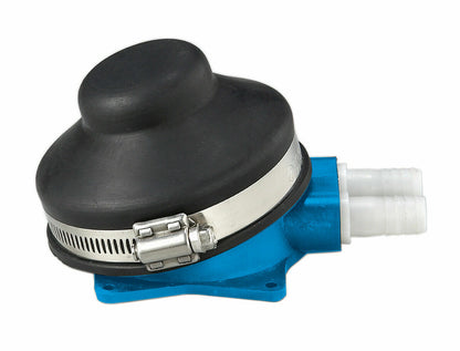 Water Pump for Marine Boat RV (1/2" Hose)