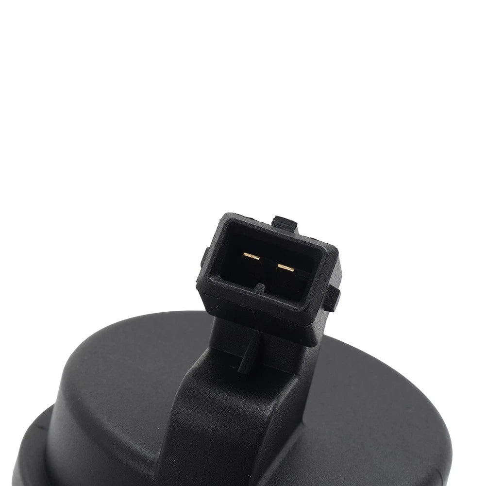 Turbo Boost Pressure Solenoid Valve for Ford Peugeot Citroen (1.6 2.0 HDi)