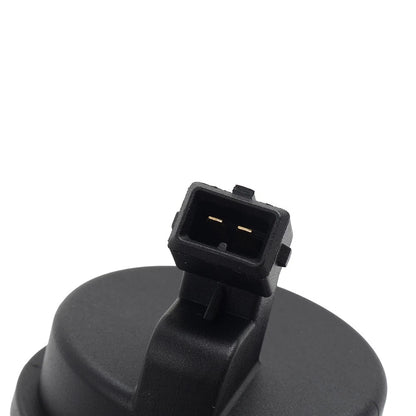 Turbo Boost Pressure Solenoid Valve for Ford Peugeot Citroen (1.6 2.0 HDi)