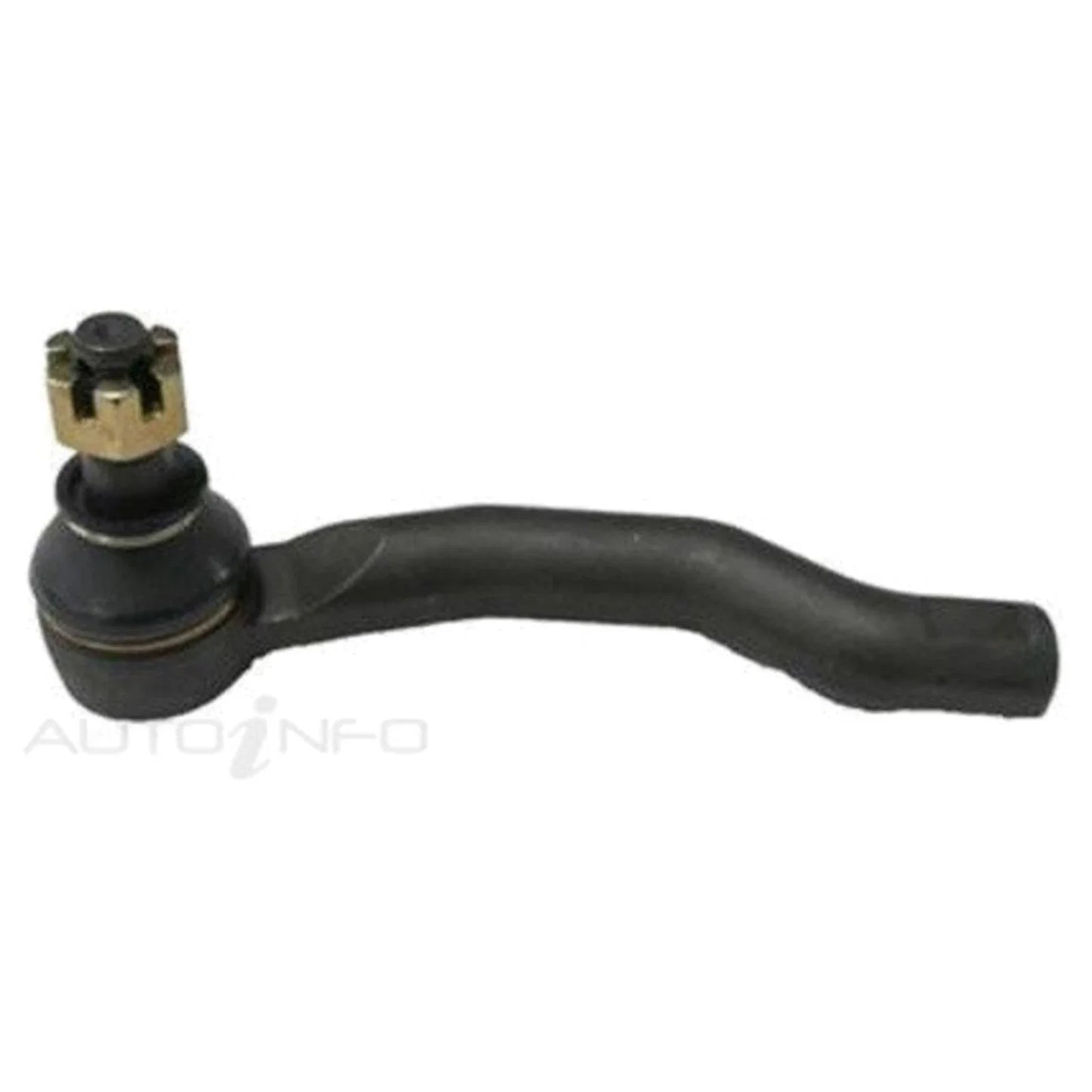 RH Front Outer Tie Rod Relay End for Nissan Navara D23 NP300 (2015-2020)