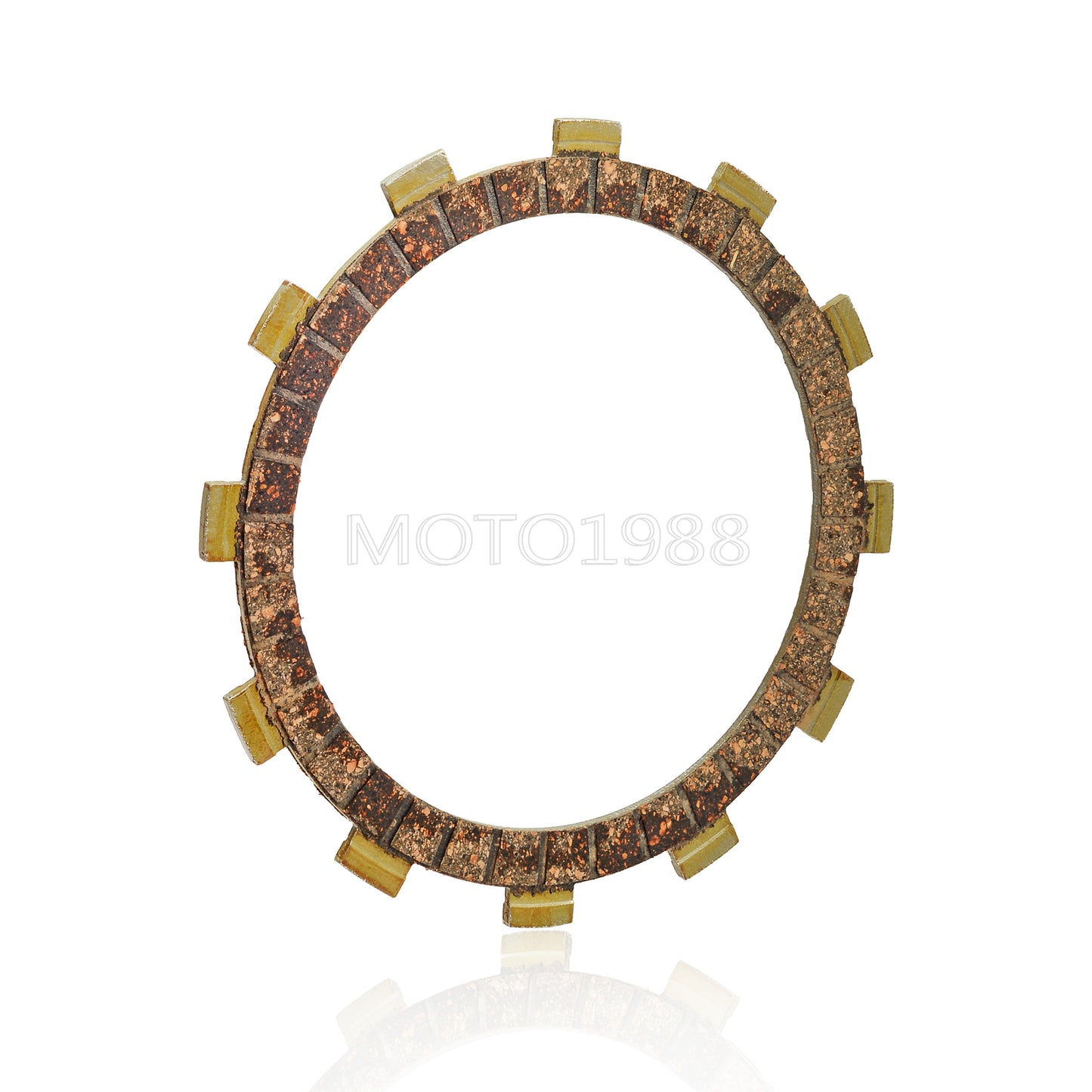 Clutch Kit for Yamaha Banshee 350 (1987–2006)