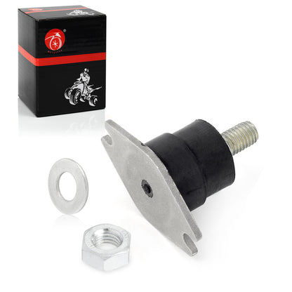 Engine Upper Motor Mount & Nut for Johnson Evinrude 20-30 HP