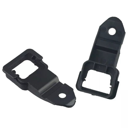 Car Radiator Upper Brackets for Ford Explorer, Edge, Taurus, Lincoln MKS, MKX