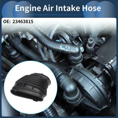 Engine Air Intake Hose for Chevrolet Equinox (2018–2024) No. 23463815
