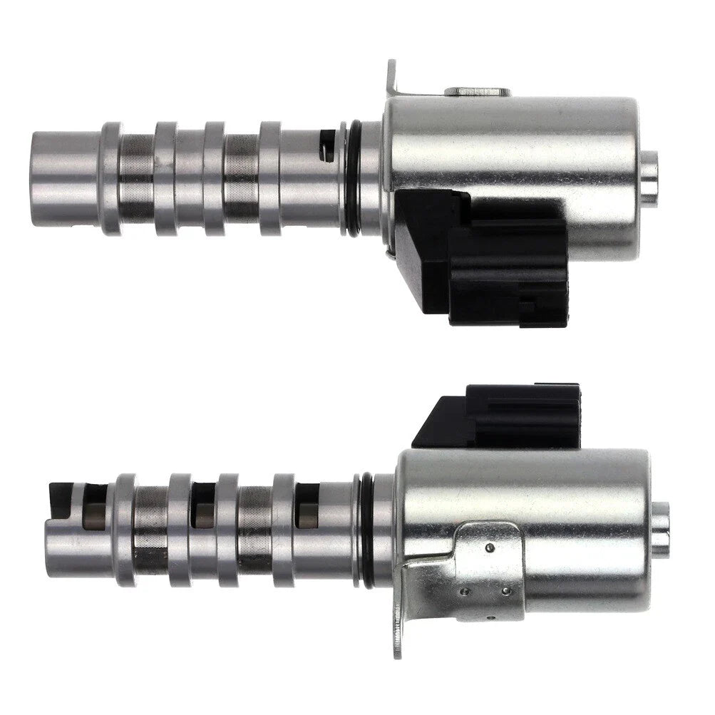 2 x Variable Timing Solenoid VVT Solenoid for Nissan Infiniti (2003–2017)