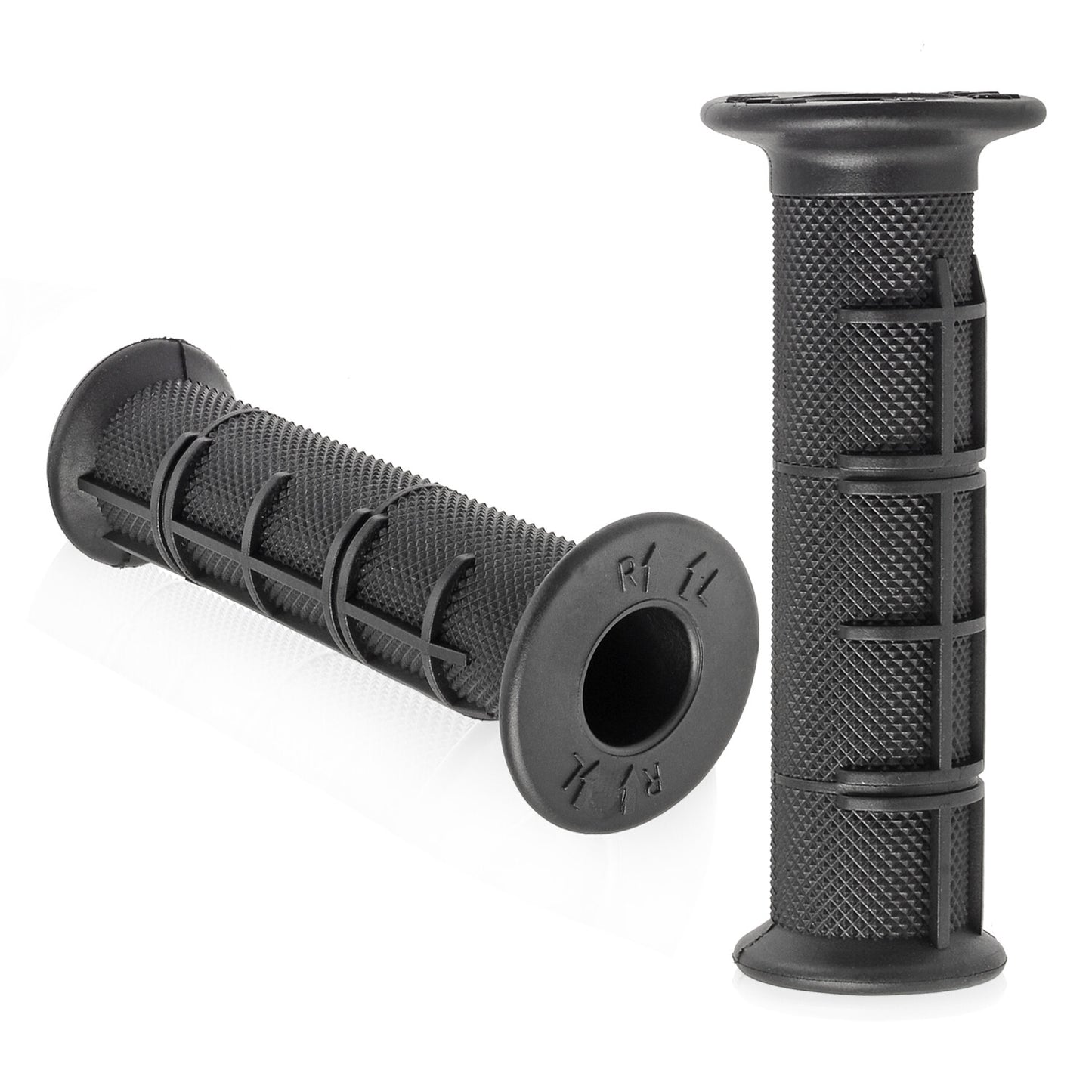 Set of 2 Handlebar Grips for Yamaha Raptor (2001–2023)