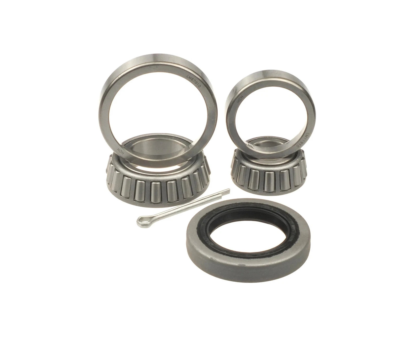 Trailer Wheel Bearing Kit for Holden (39/40mm Axle)