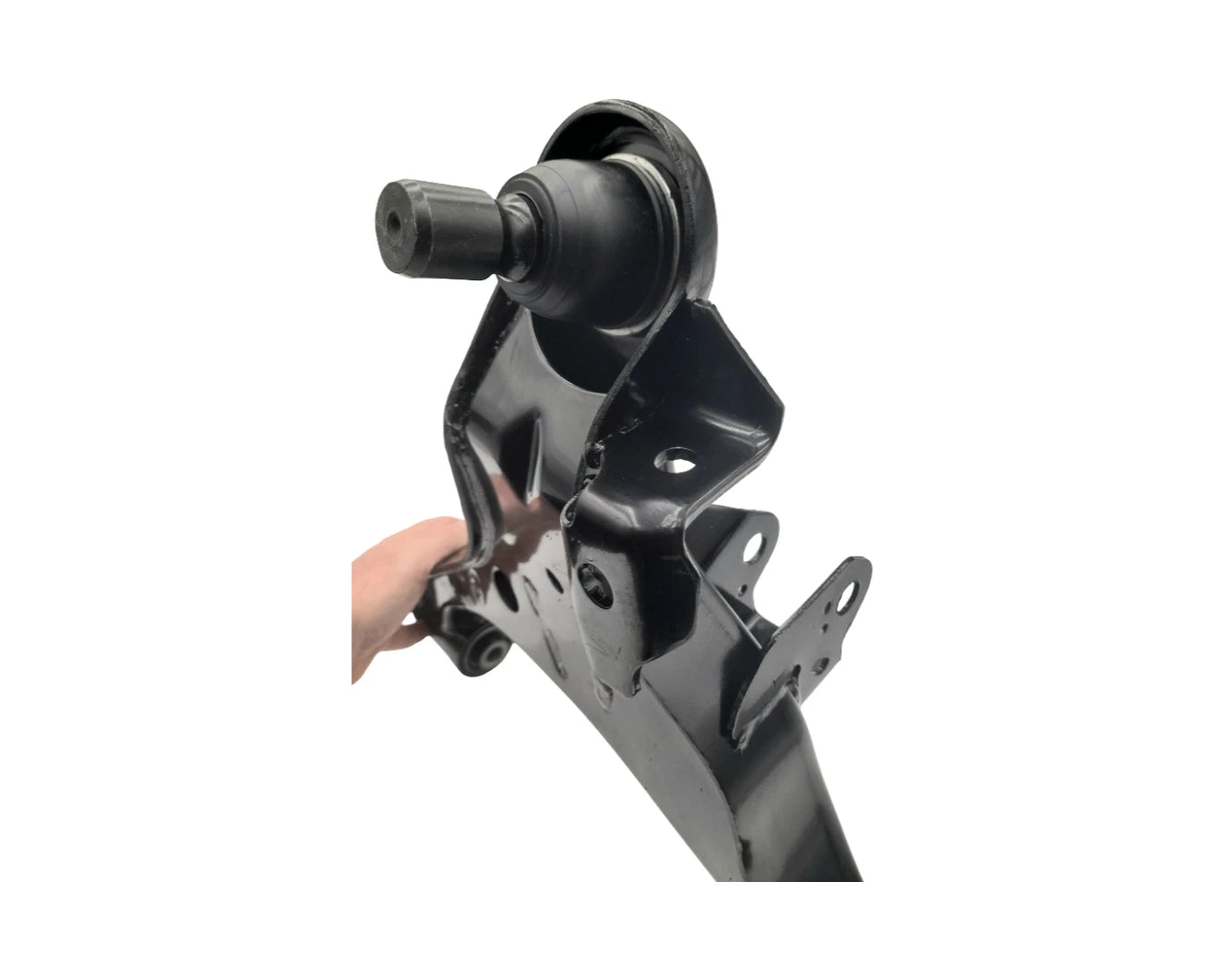 Front Right Lower Control Arm for Nissan Navara D40 NP300 (2008–2026)