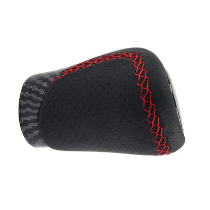 Door Handle Cover Trim for Lexus RC300 RC350 RC200T F Sport (2015–2024) Carbon Red