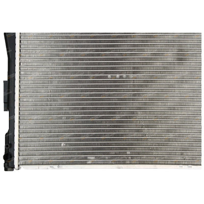 2Dr Coupe Alloy Core Radiator for BMW E46 (1999-2005)