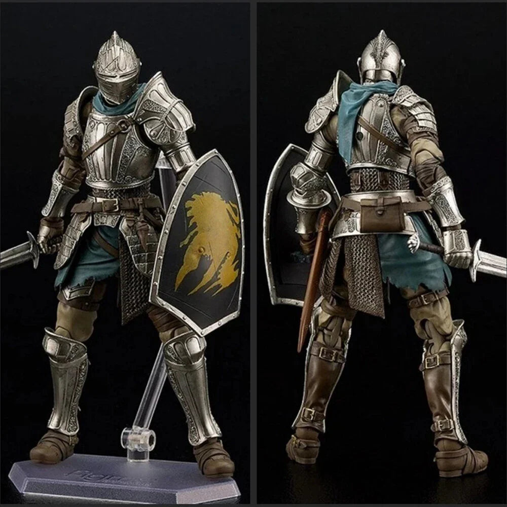 Demon���s Souls Action Figure Toys for Collectors - Birthday Gifts