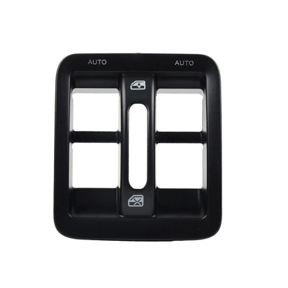 Power Window Switch Bezel for Jeep Wrangler (2011-2018)