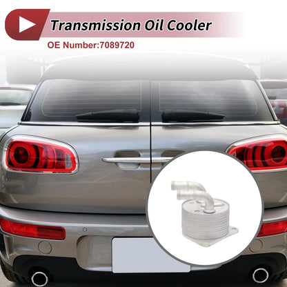 Engine Oil Cooler for Mini Cooper S F56 2.0 (2015–2017) No. 7089720