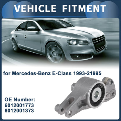 Belt Tensioner for Mercedes-Benz E-Class (1993–1995) No. 6012001773 Metal