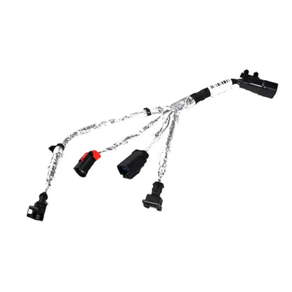 Ignition Knock Sensor Harness for Jeep Wrangler, Ram 1500 (2002-2023)