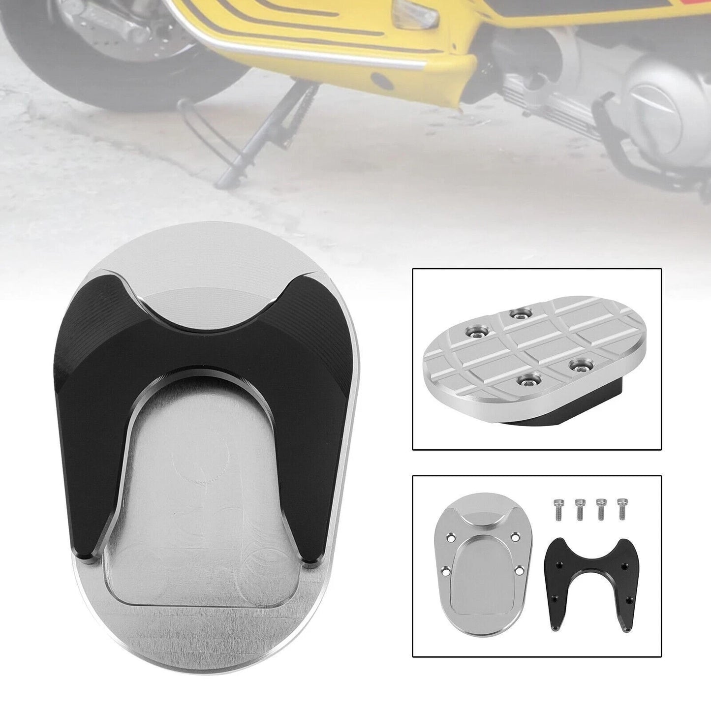 Short Levers Brake Clutch for Yamaha XSR 155 MT15 (2019–2022)