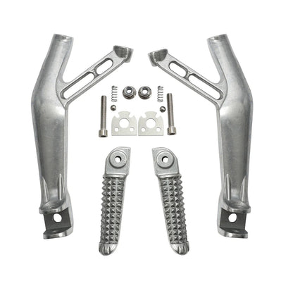 Rear Passenger Footpegs for Yamaha YZF R7 (2022-2025)