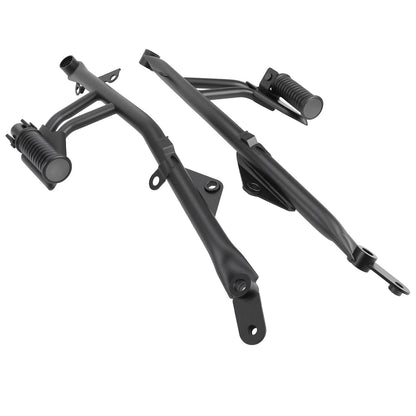 Passenger Footpegs 2 x for Kawasaki Vulcan S 650 (2015–2024)