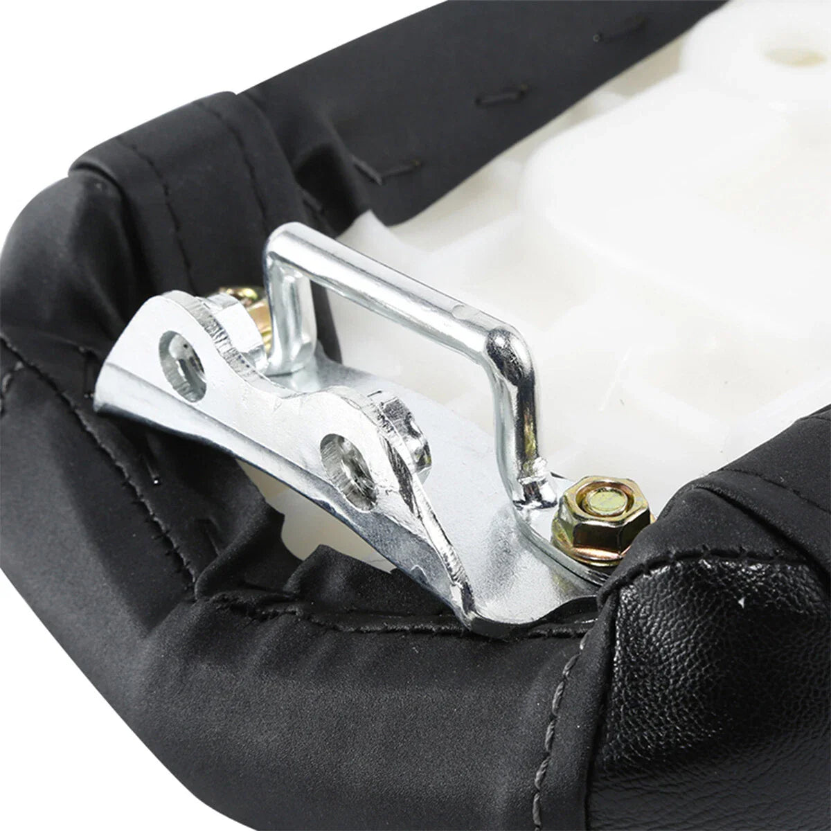 Rear Passenger Seat Footpeg Peg Mount for Yamaha Bolt XV950 R-Spec (2014-2024)