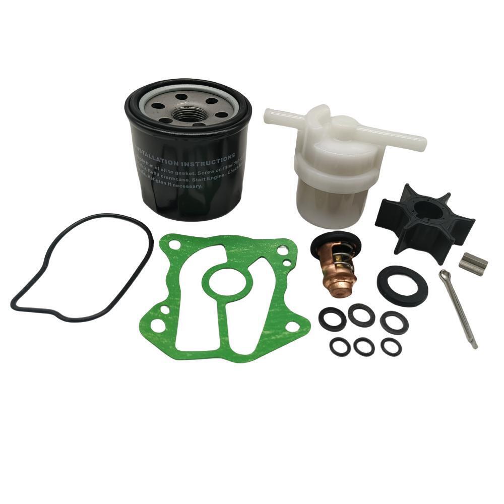 Maintenance Kit for Honda 35 40 45 50 HP Outboard