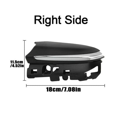 Rearview Mirror Bottom Cover Trim for Toyota Camry