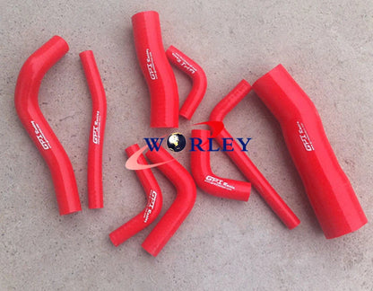 Silicone Radiator Heater Hose for Nissan Pulsar GTIR RNN14 N14 SR20DET (1990–1994)