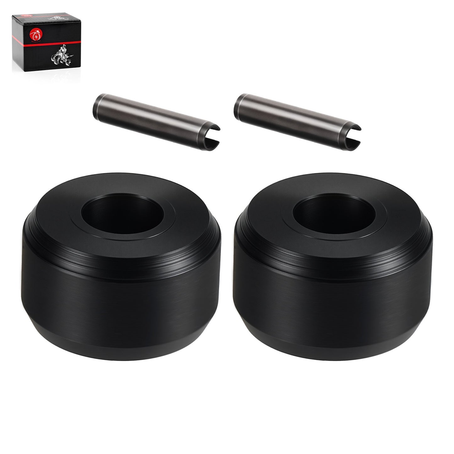 2Pcs Secondary Clutch Roller for Polaris Ranger RZR
