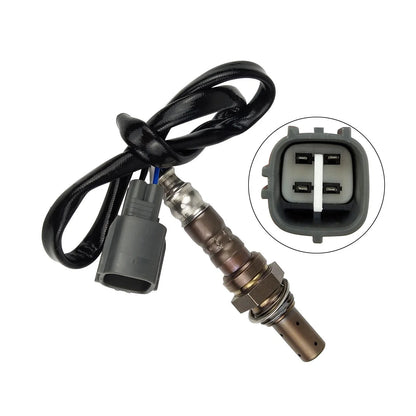 2 x O2 Oxygen Sensor Upper & Under for Subaru Outback 3.0L (2000–2004)