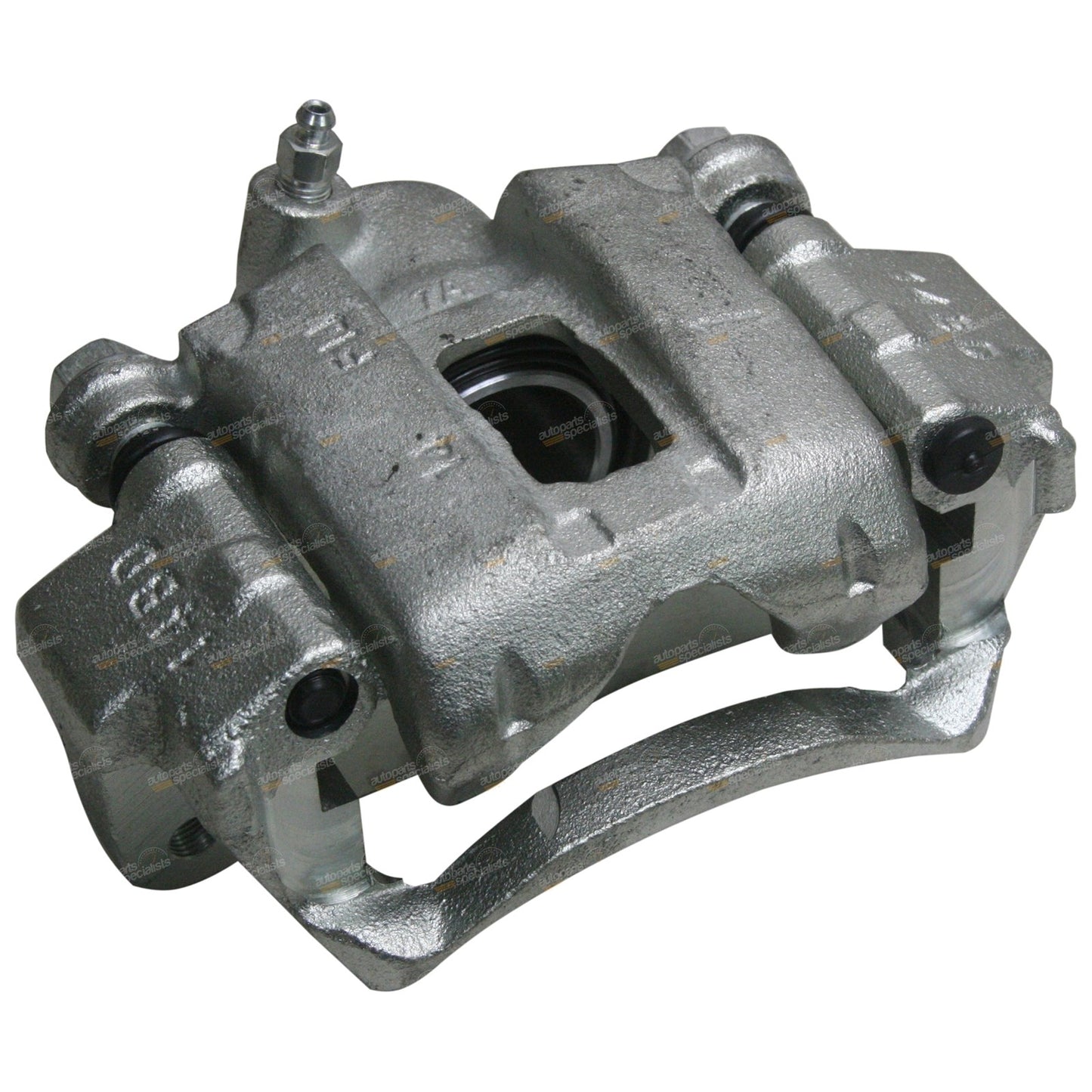 LH Rear Disc Brake Caliper for Toyota Prado (2009–2018)