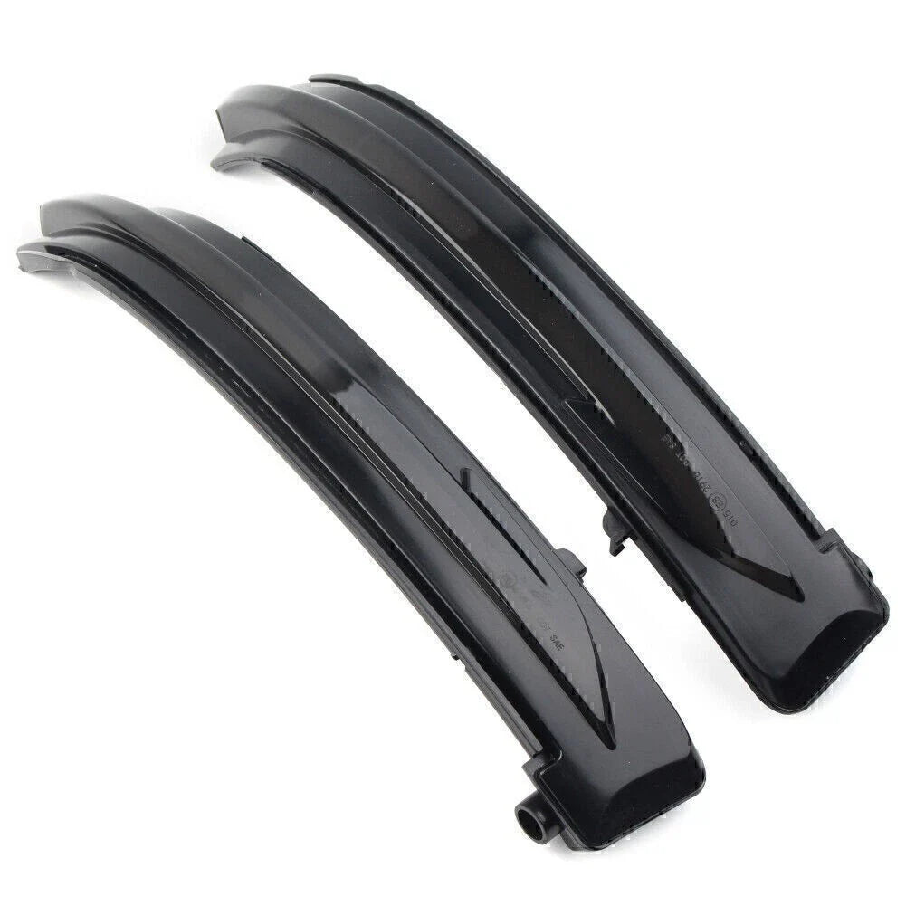 LED Dynamic Mirror Turn Signal Light for Nissan Murano Navara Pathfinder (2003-2023)