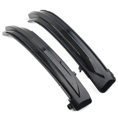 LED Dynamic Mirror Turn Signal Light for Nissan Murano Navara Pathfinder (2003-2023)