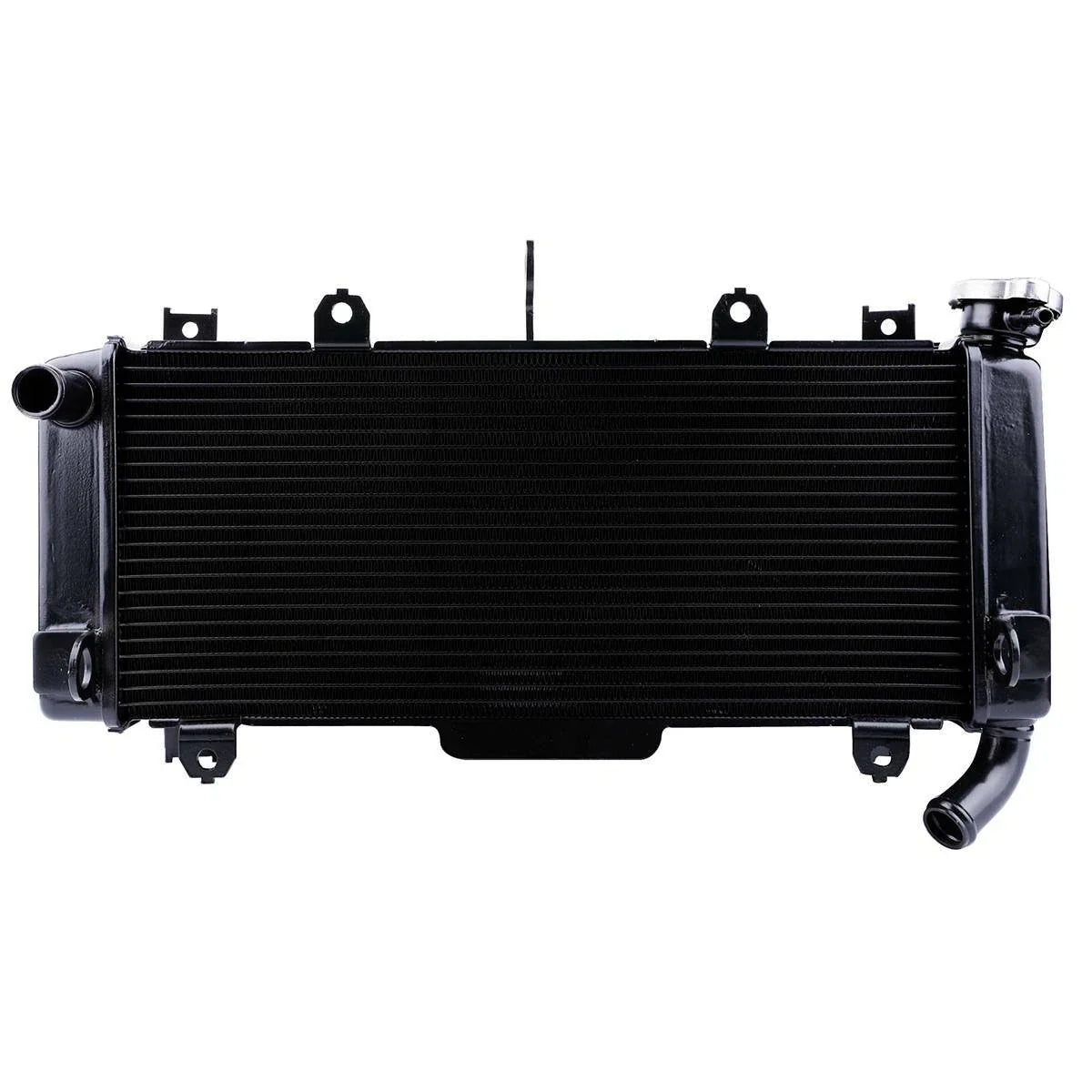 Radiator Cooler for Kawasaki Ninja 650 Z650 ER650 (2017-2025)