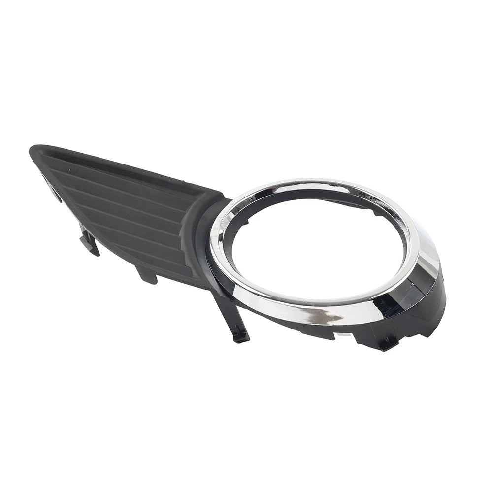 Fog Light Lamp Bezel Cover for Toyota Sienna (2011–2017) 52128-08020