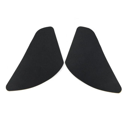 Motorcycle Tank Side Gas Pad Knee Grips for Honda CB1300 (2006-2015)