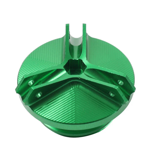 Engine Oil Filler Cap Cover for Yamaha R1, Tracer 700, MT03, MT07, FZ, MT10, R6