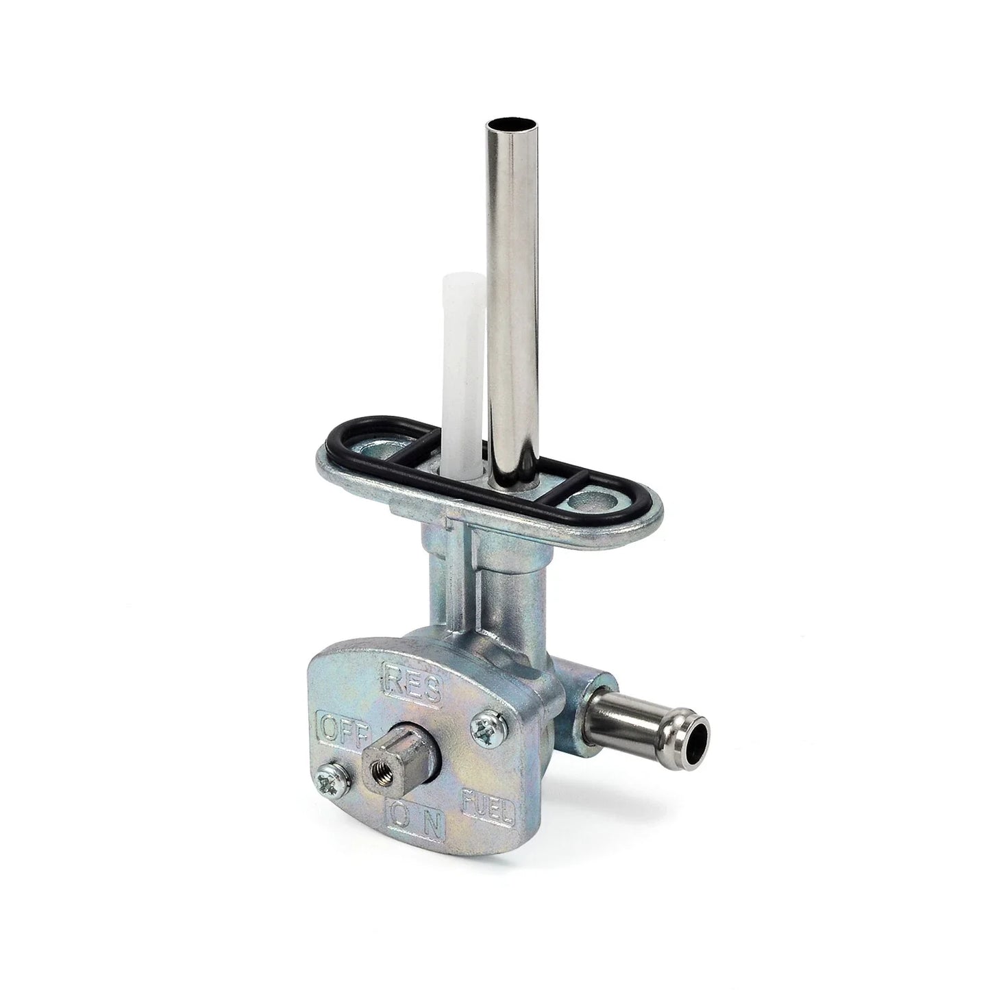 Fuel Valve Petcock & Lever Screw for Yamaha Grizzly YFM350/YFM660