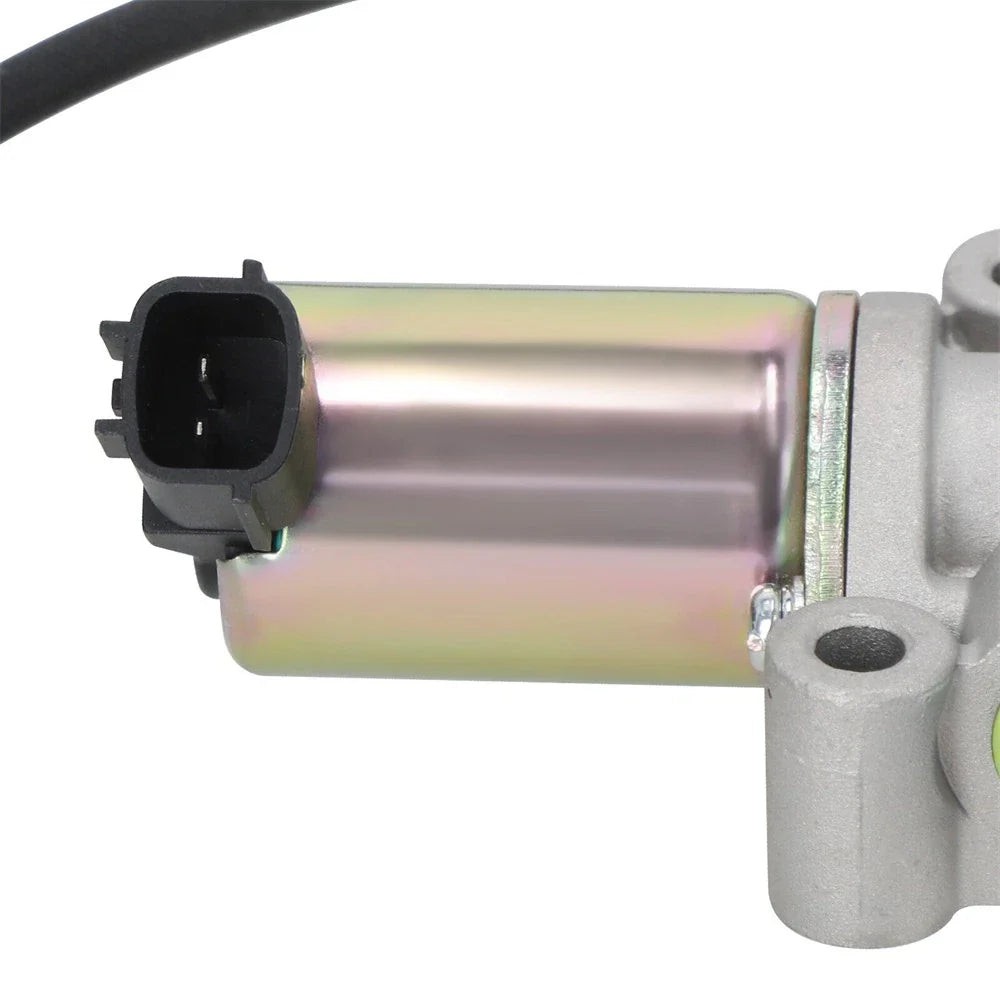 Idle Air Control Valve for Nissan Frontier, Pathfinder, Infiniti QX4 (2000-2004)
