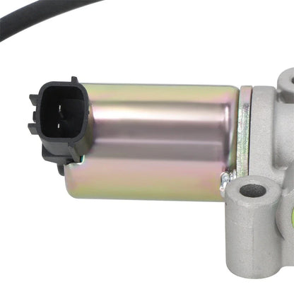 Idle Air Control Valve for Nissan Frontier, Pathfinder, Infiniti QX4 (2000-2004)
