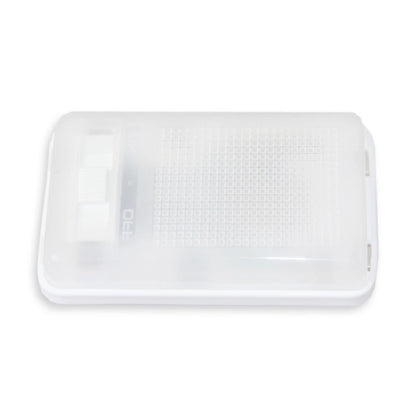 Interior Dome Light for Nissan 720 Hardbody D21 SD22 Navara Ute (1980–2004)