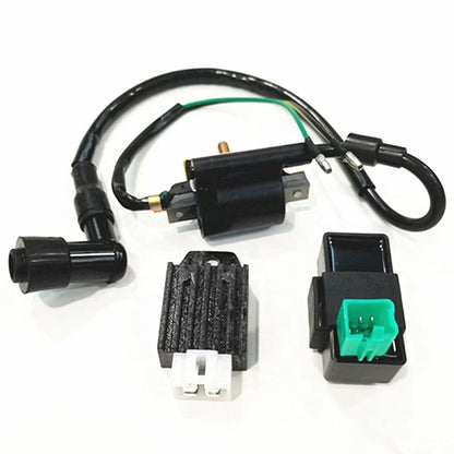 Ignition Coil for Motorcycle