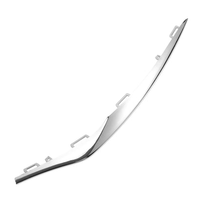 Front Left Bumper Grille Trim for Mercedes-Benz CLA W117 (2017–2019)