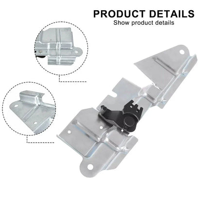 Trunk Latch Bracket for Golf MK4 (1999–2005)