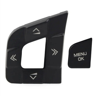Left Steering Wheel Switch Button Cover for Discovery Sport (2015-2019)