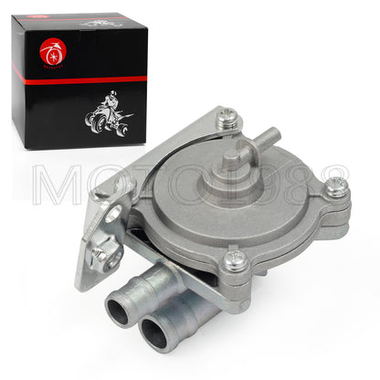 Fuel Gas Petcock Valve for Honda GL1500 Goldwing (1988–2000)